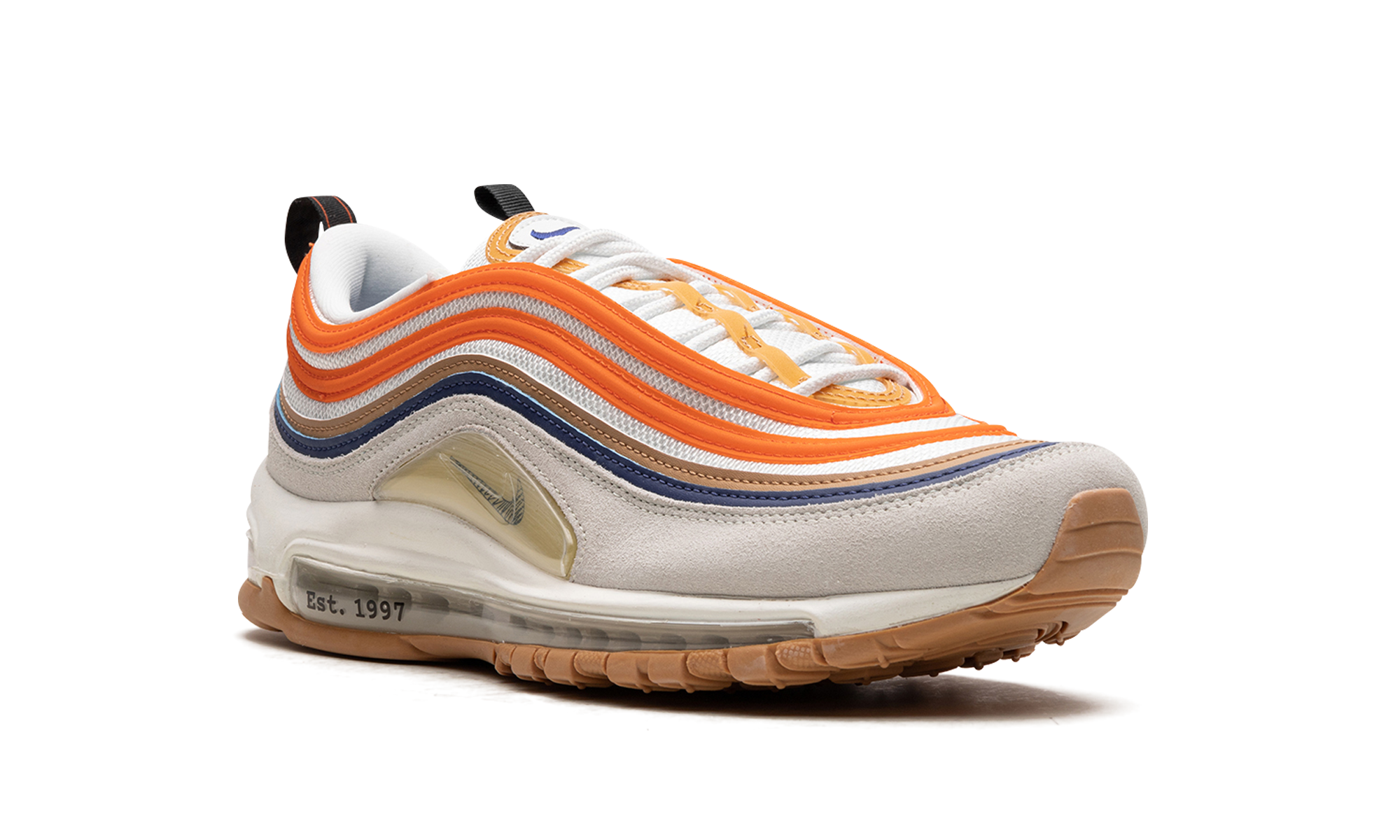 Air Max 97 Se "frank Rudy" - 7