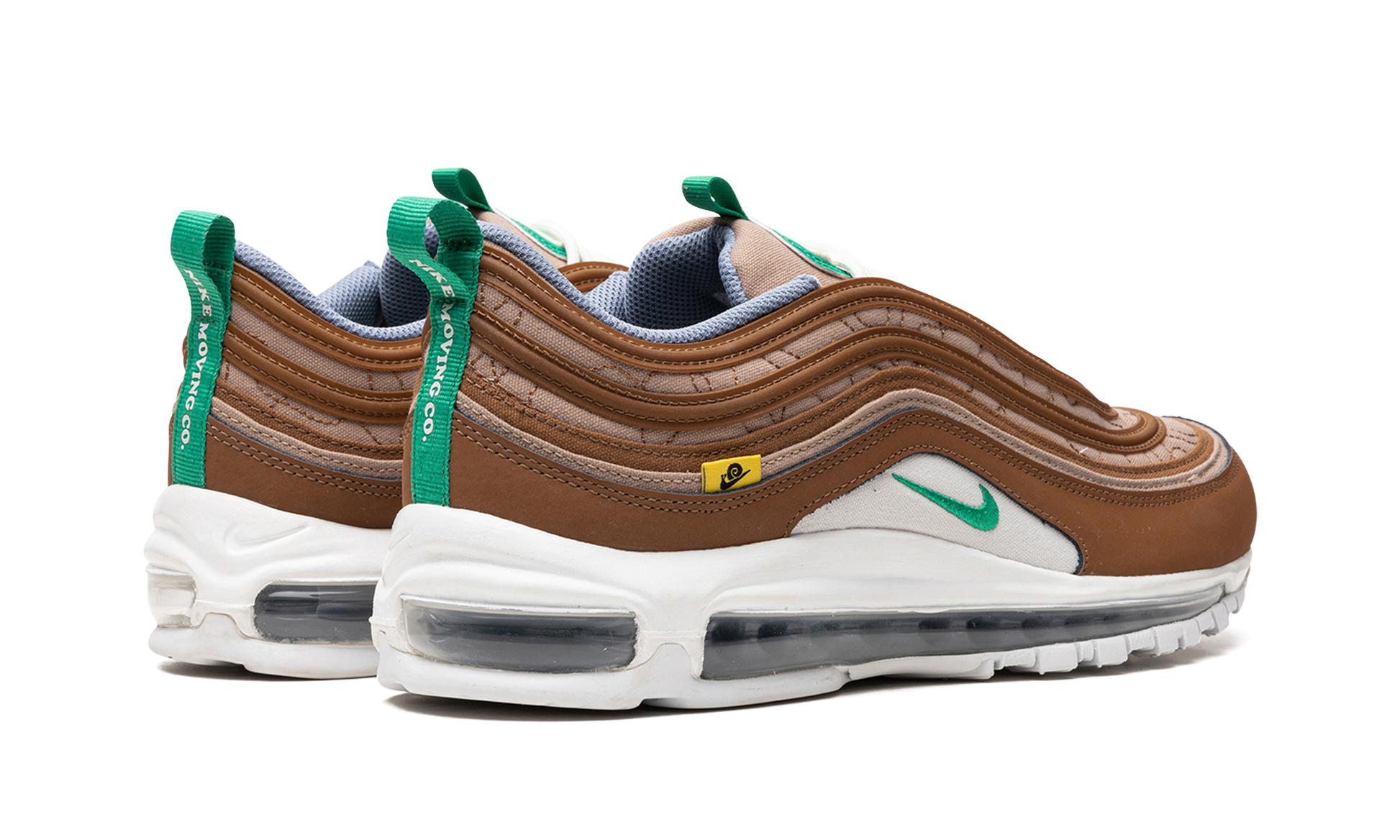 Air Max 97 Se "moving Company" - 3