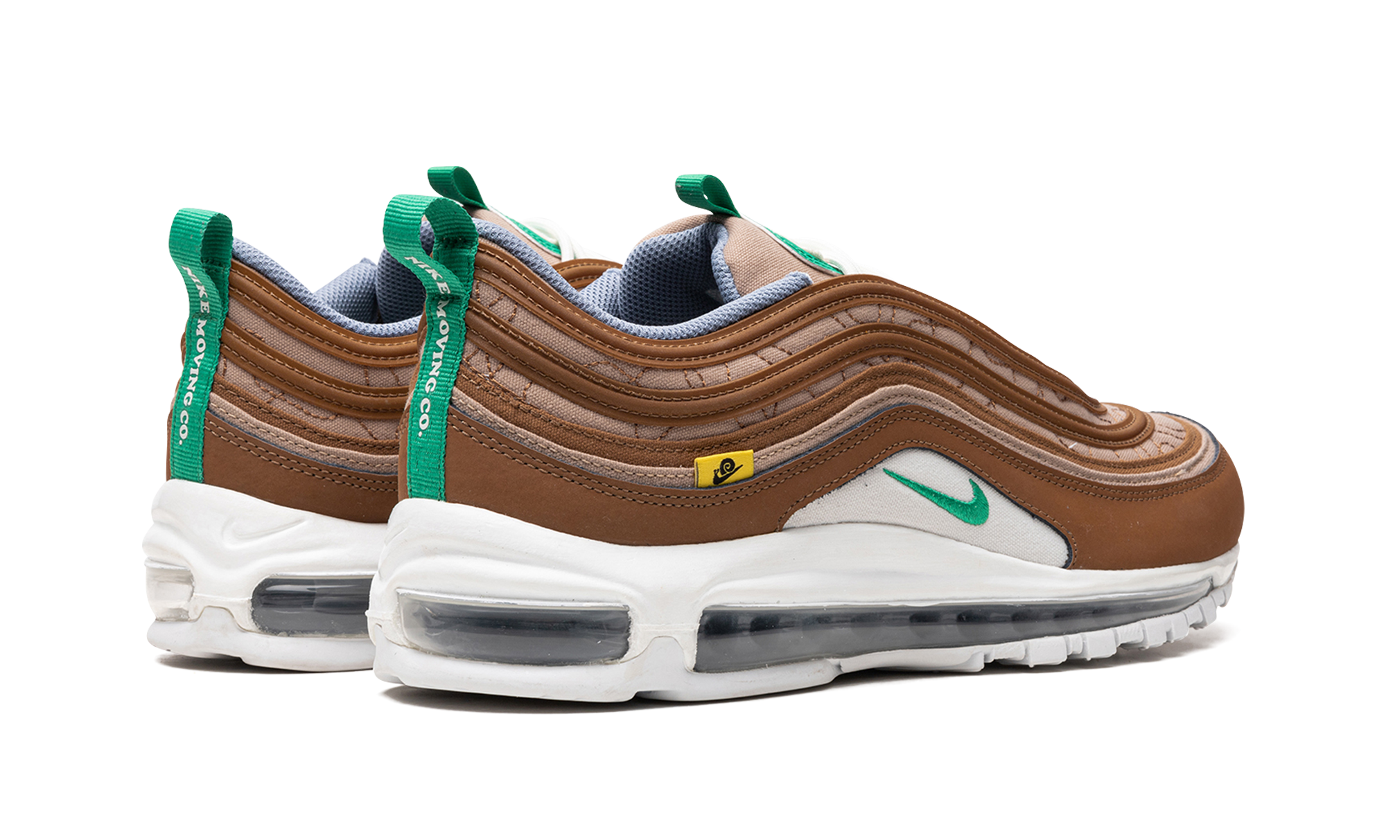 Air Max 97 Se "moving Company" - 3