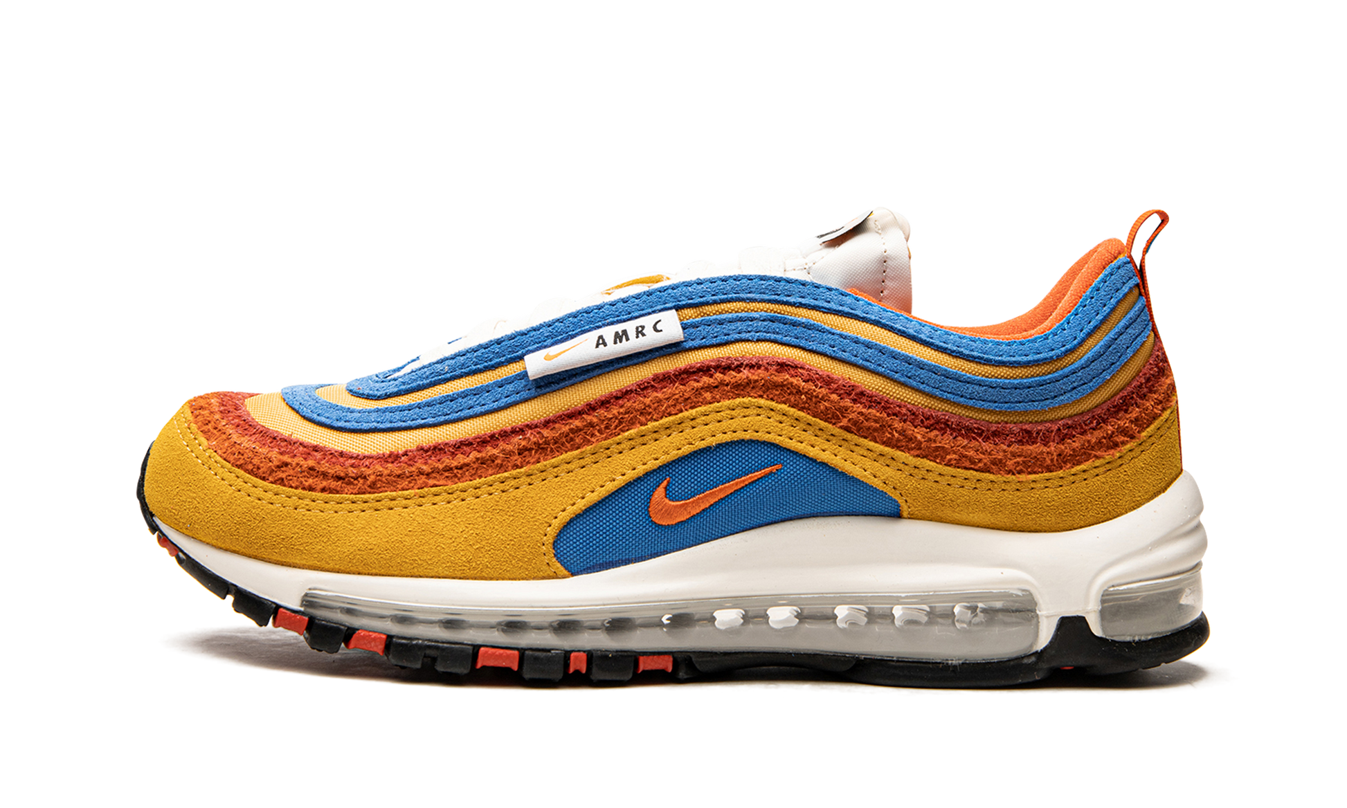 Air Max 97 Se "running Club" - 1