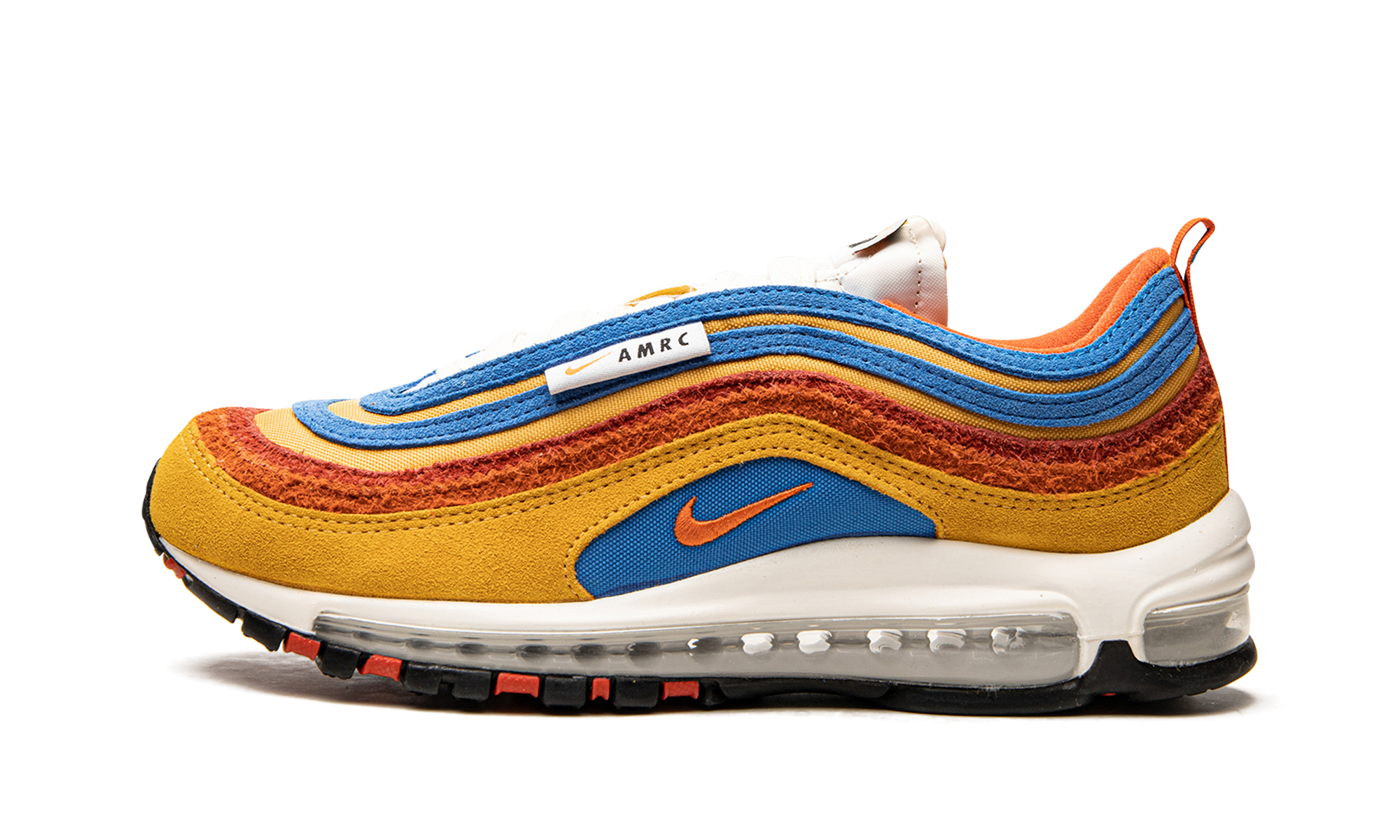 Air Max 97 Se "running Club" - 1