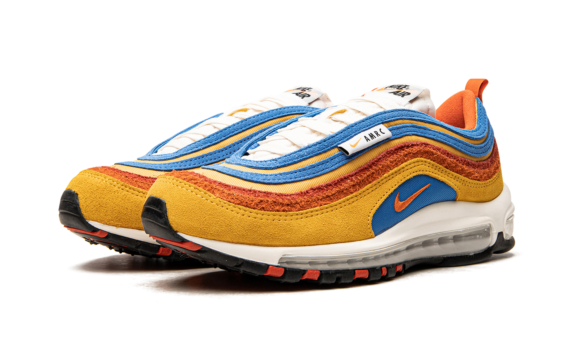 Air Max 97 Se "running Club" - 2