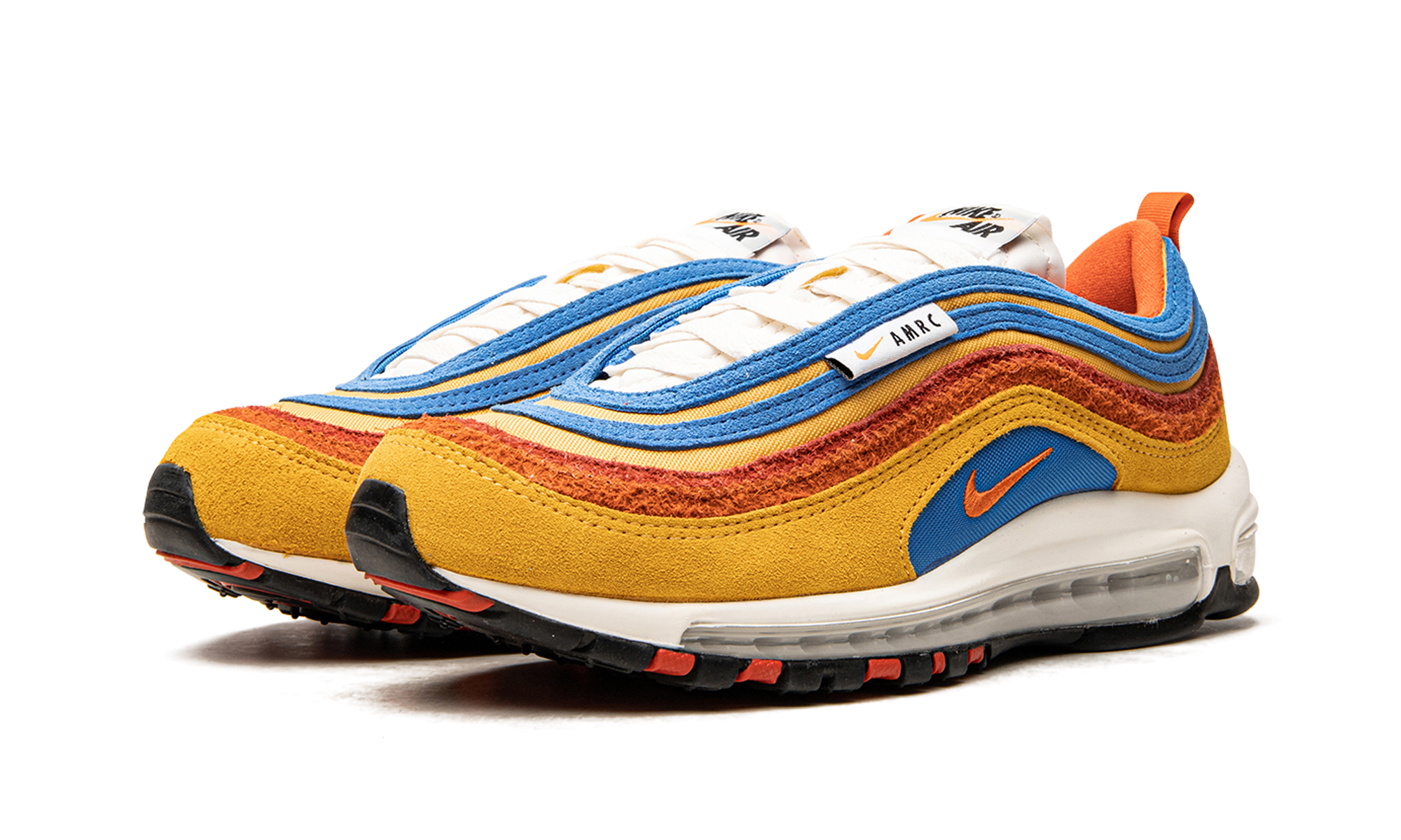 Air Max 97 Se "running Club" - 2