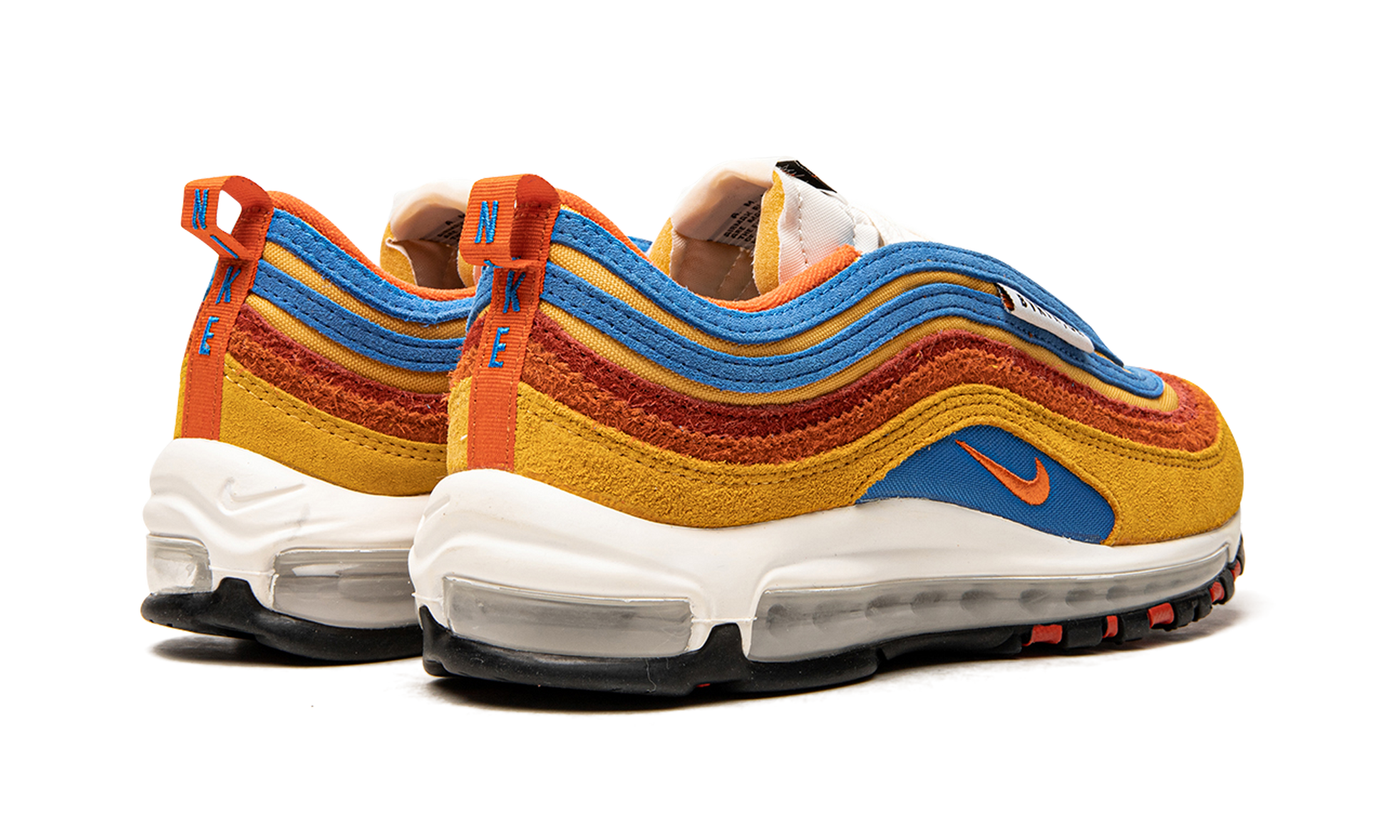 Air Max 97 Se "running Club" - 3