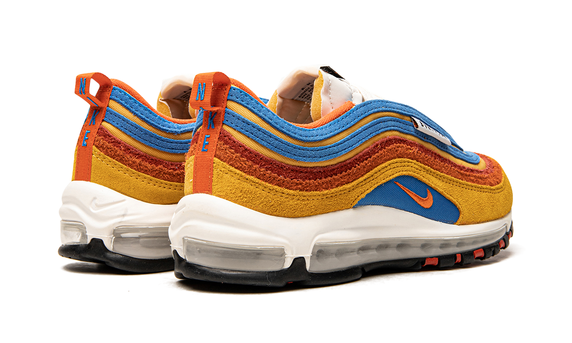 Air Max 97 Se "running Club" - 3