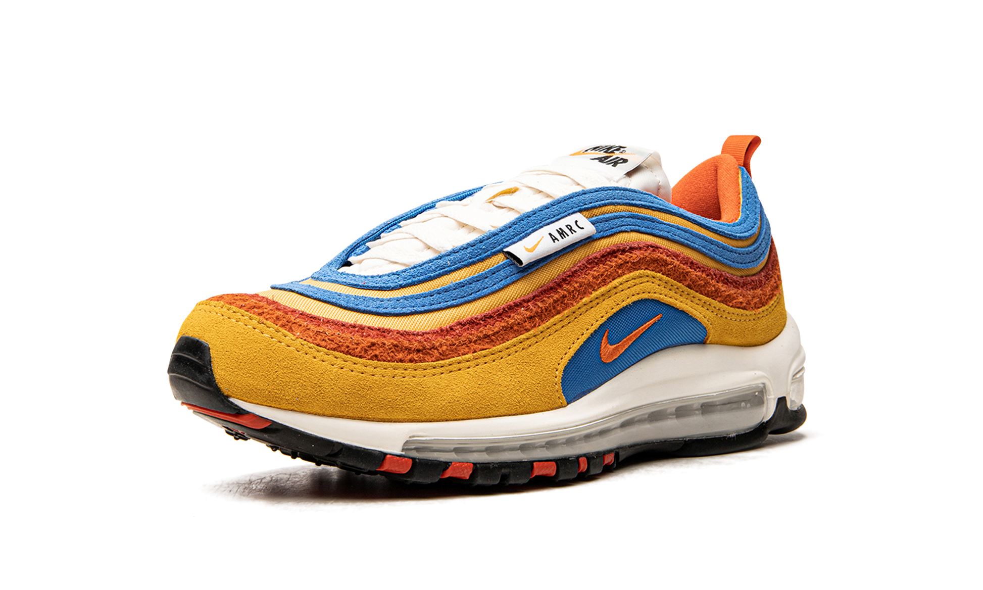Air Max 97 Se "running Club" - 4