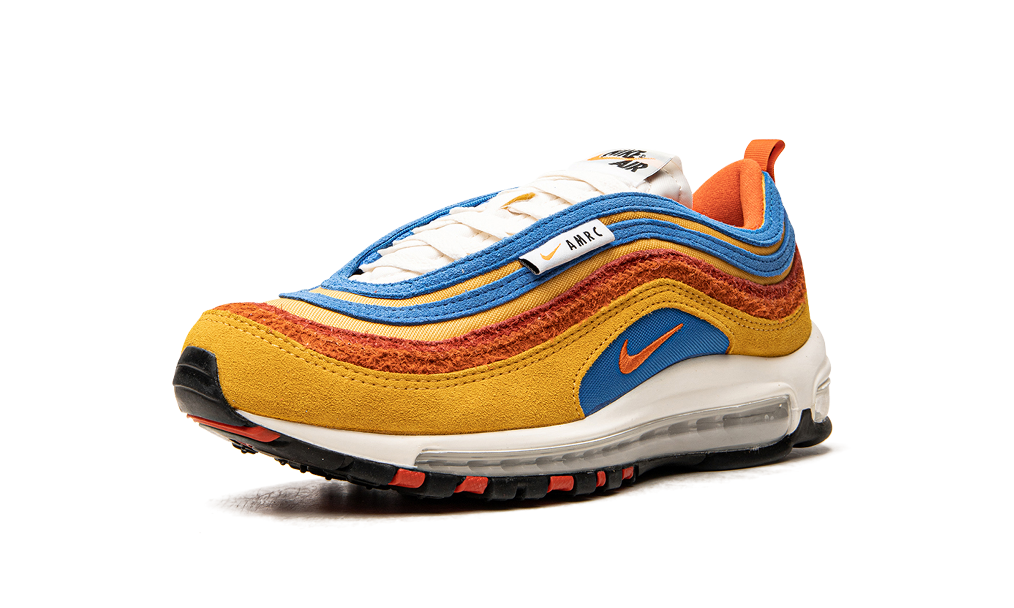 Air Max 97 Se "running Club" - 4
