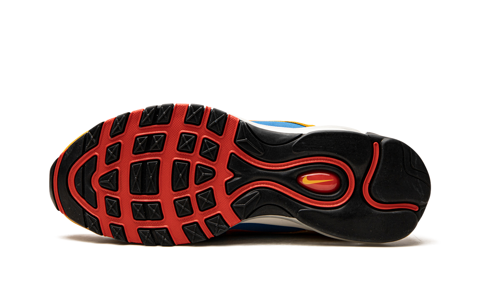Air Max 97 Se "running Club" - 5