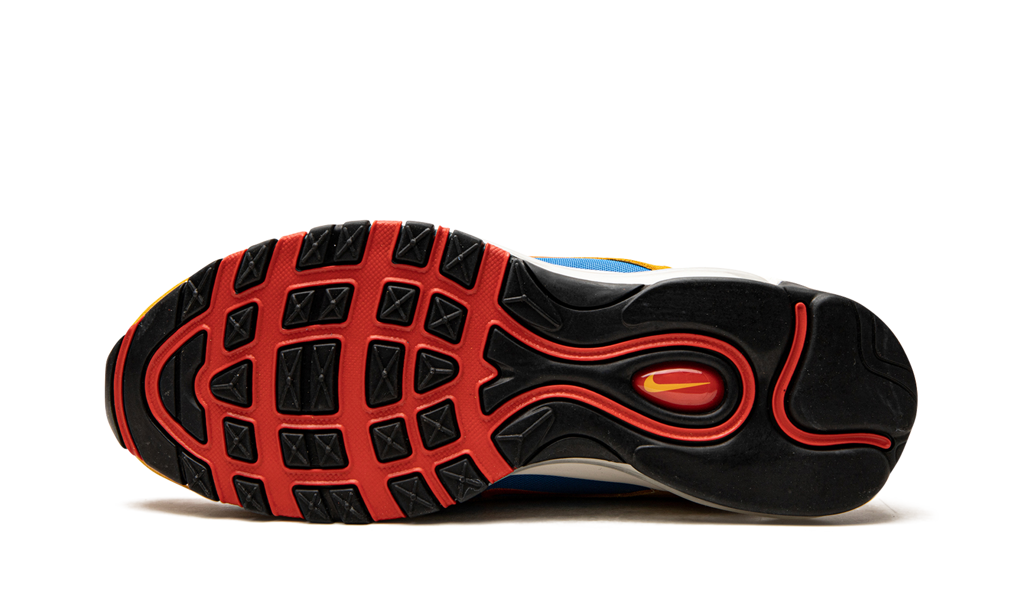 Air Max 97 Se "running Club" - 5