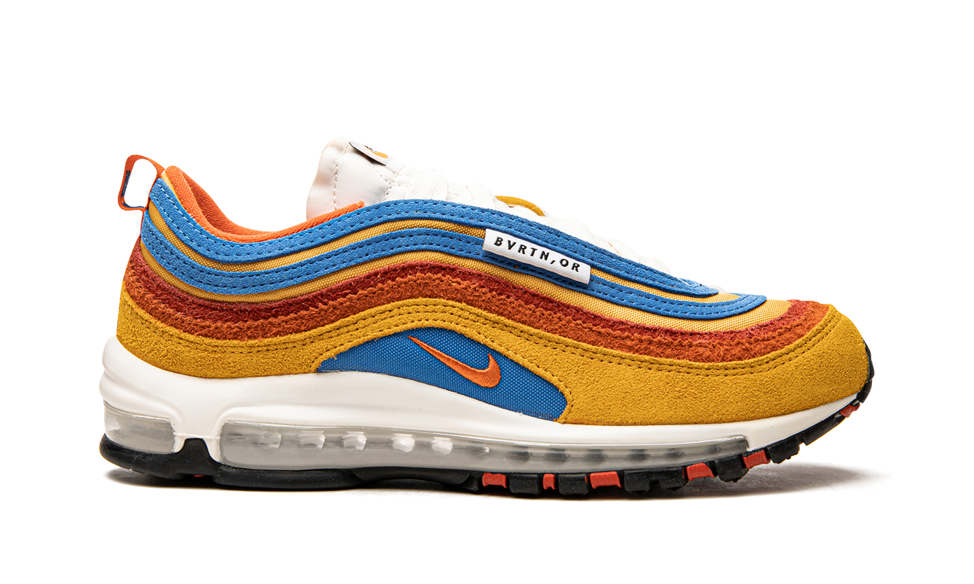 Air Max 97 Se "running Club" - 6