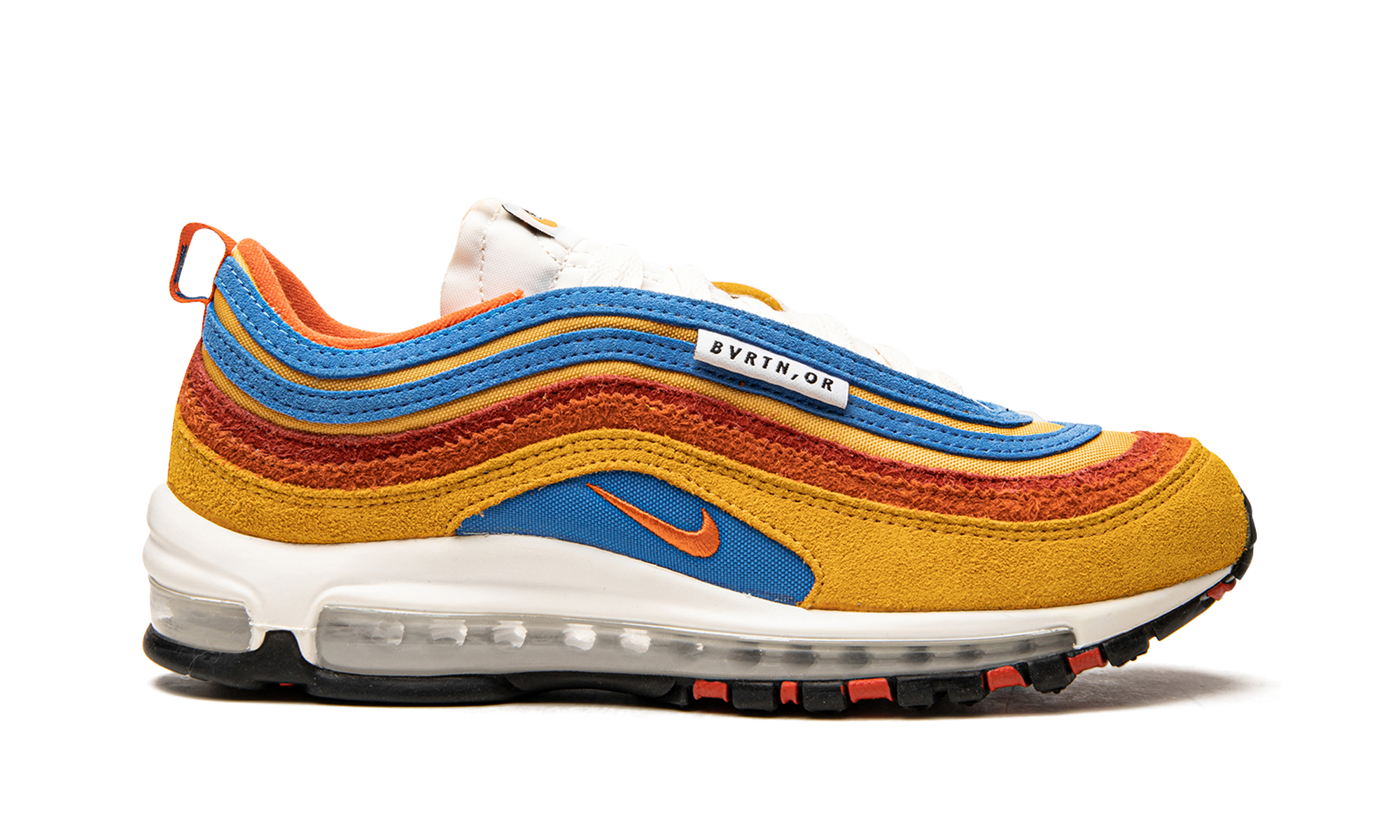 Air Max 97 Se "running Club" - 6