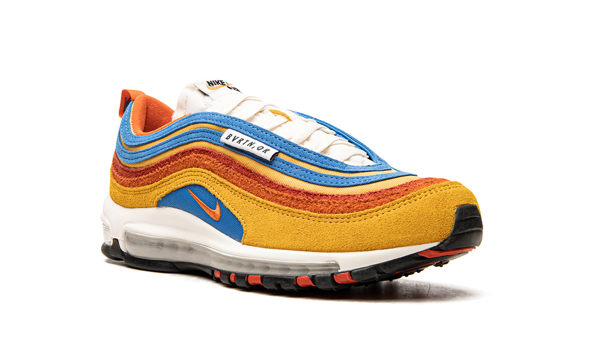 Air Max 97 Se "running Club" - 7