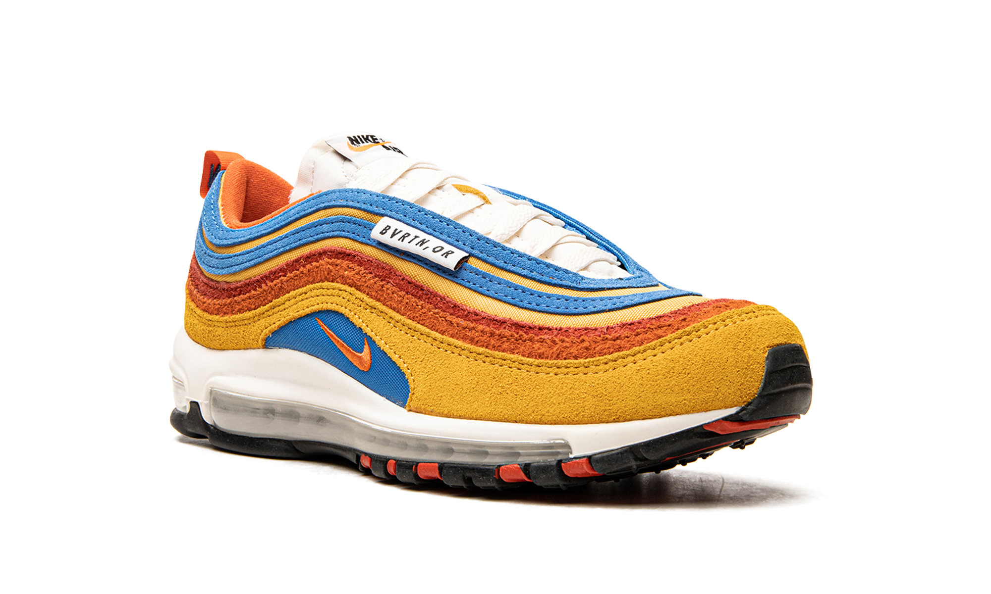 Air Max 97 Se "running Club" - 7
