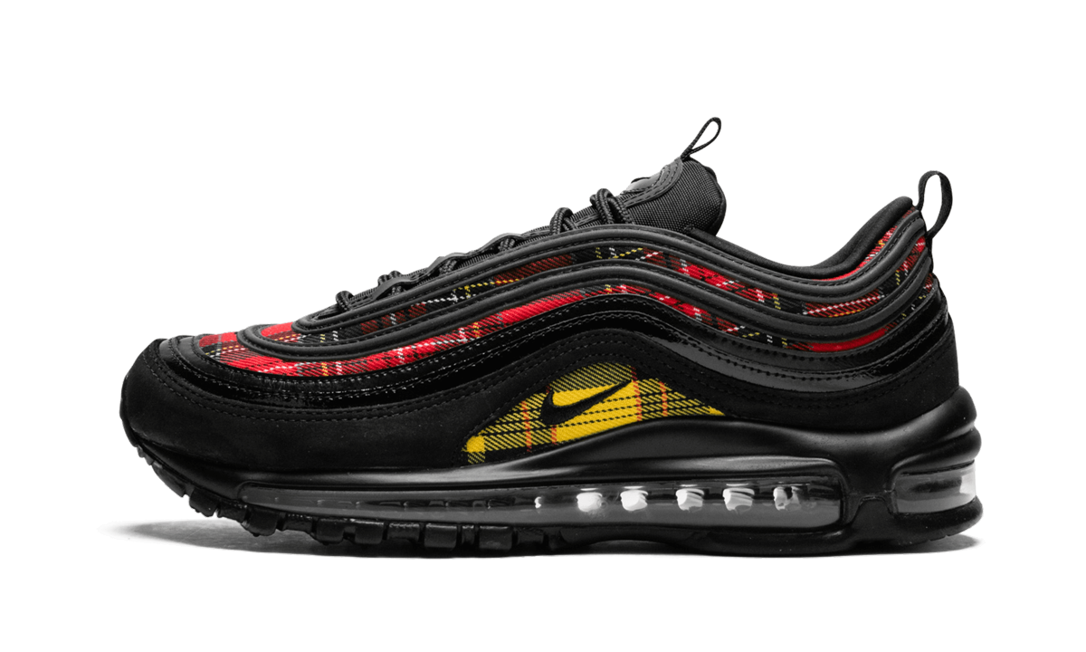 Air Max 97 Se Tartan Wmns "tartan" - 1