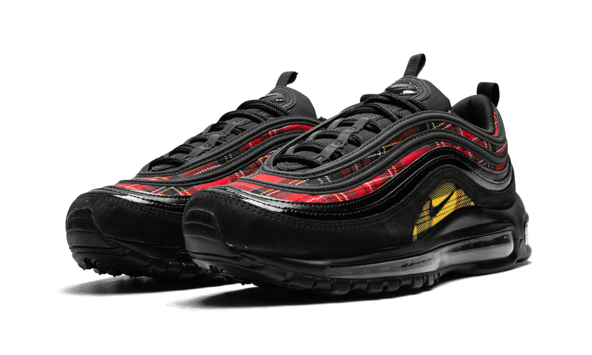 Air Max 97 Se Tartan Wmns "tartan" - 2