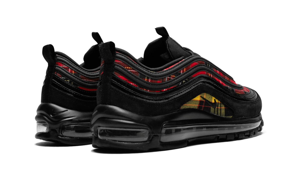 Air Max 97 Se Tartan Wmns "tartan" - 3
