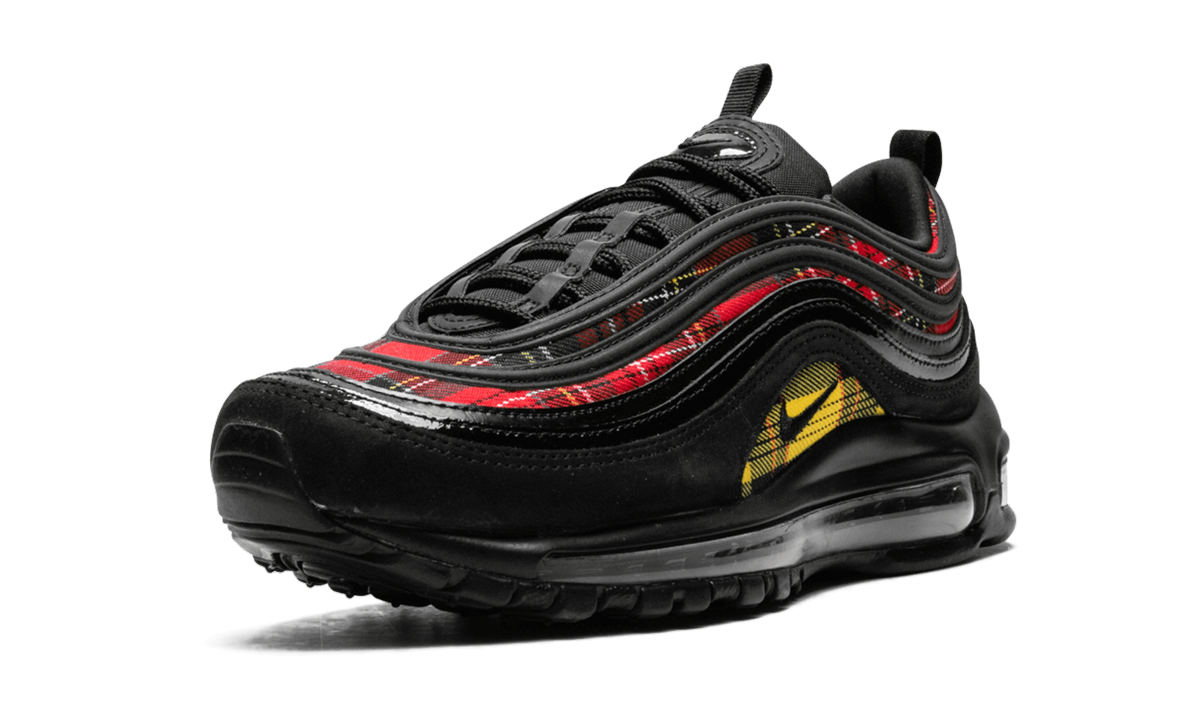 Air Max 97 Se Tartan Wmns "tartan" - 4