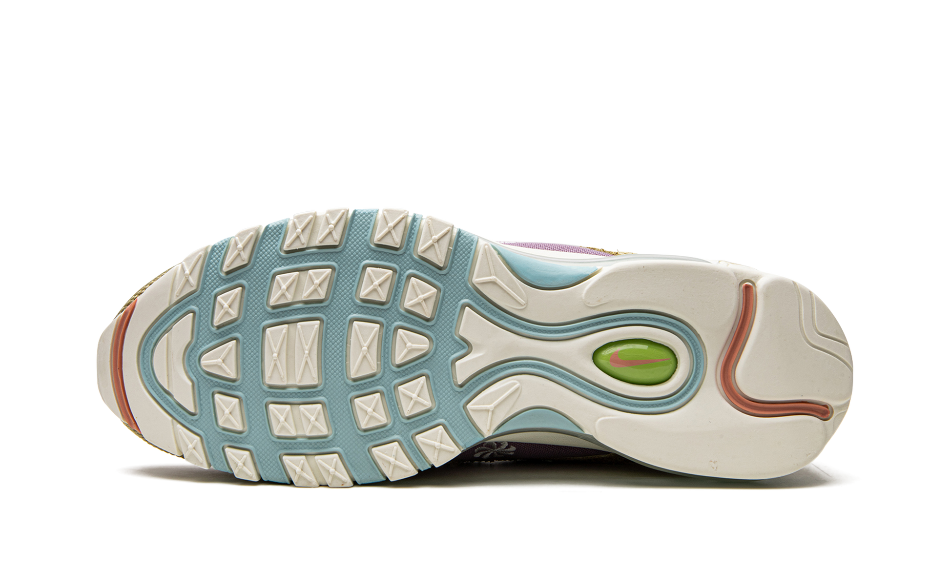 Air Max 97 Se "wheat Grass" - 5