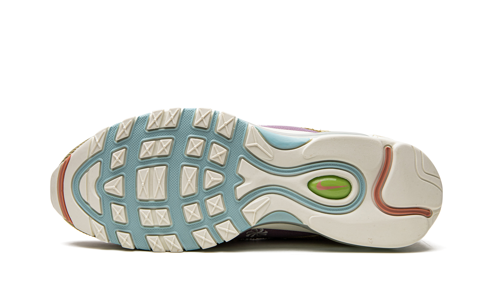 Air Max 97 Se "wheat Grass" - 5
