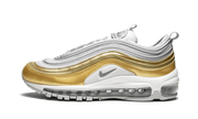 Air Max 97 Se Wmns "metallic Gold/metallic Silver" - 1