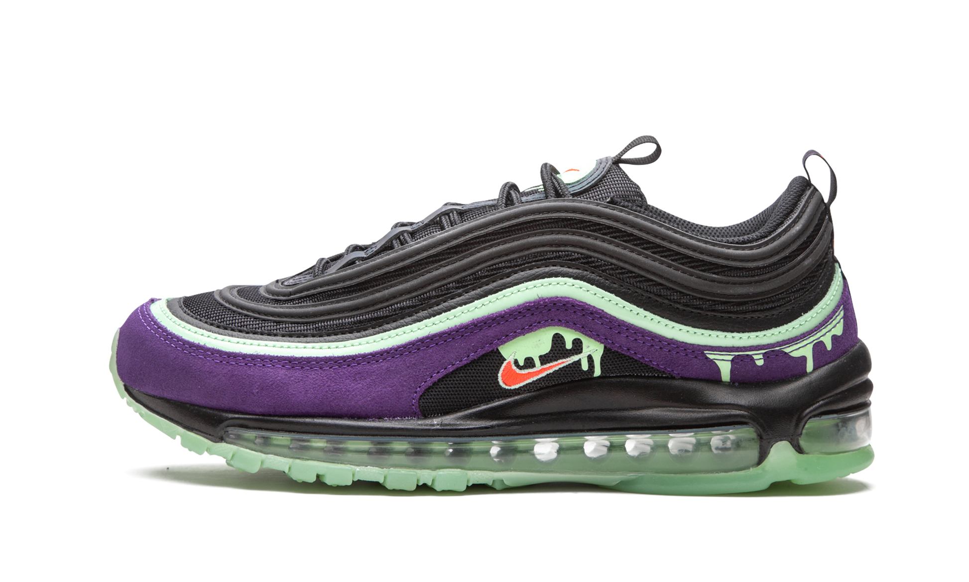 Air Max 97 "slime Halloween" - 1