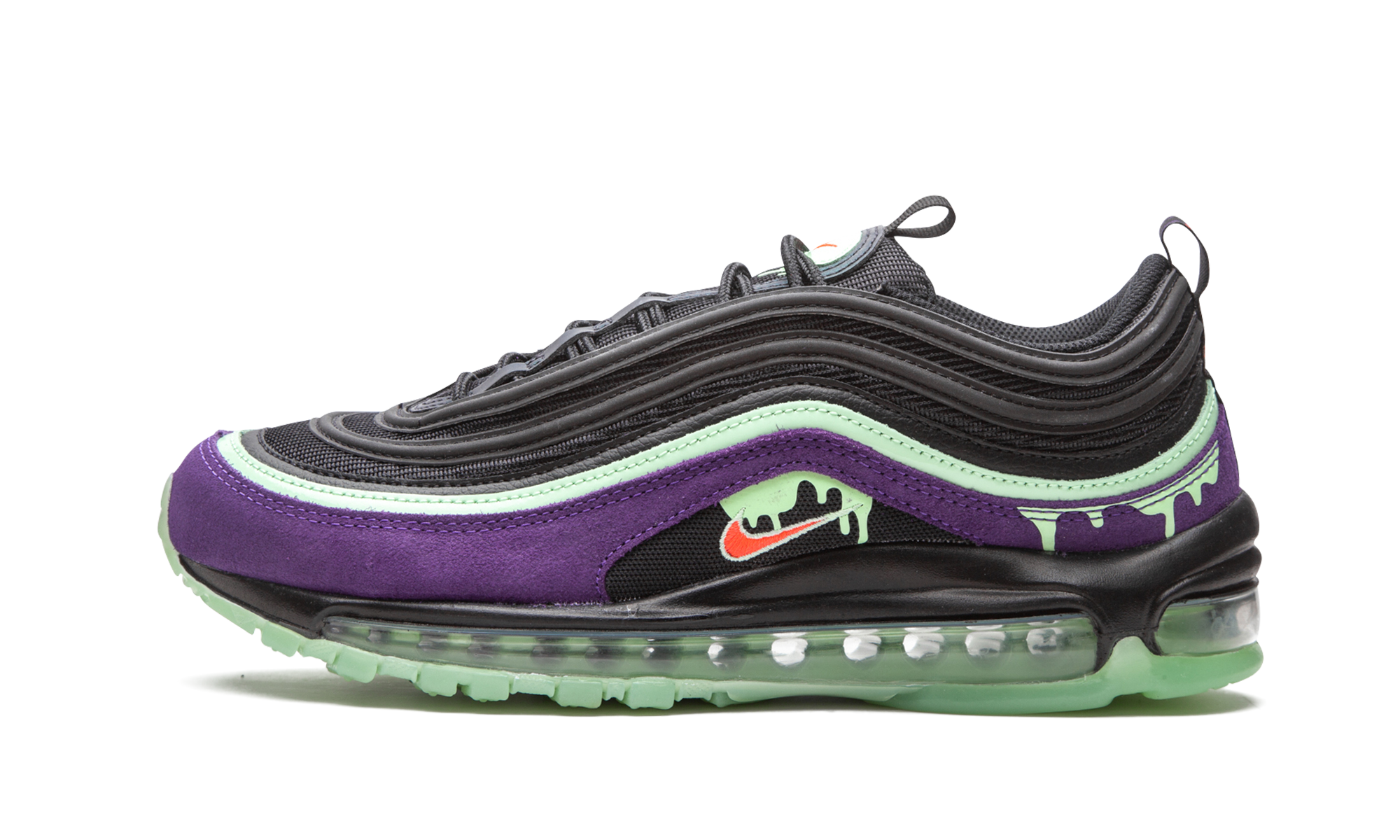 Air Max 97 "slime Halloween" - 1