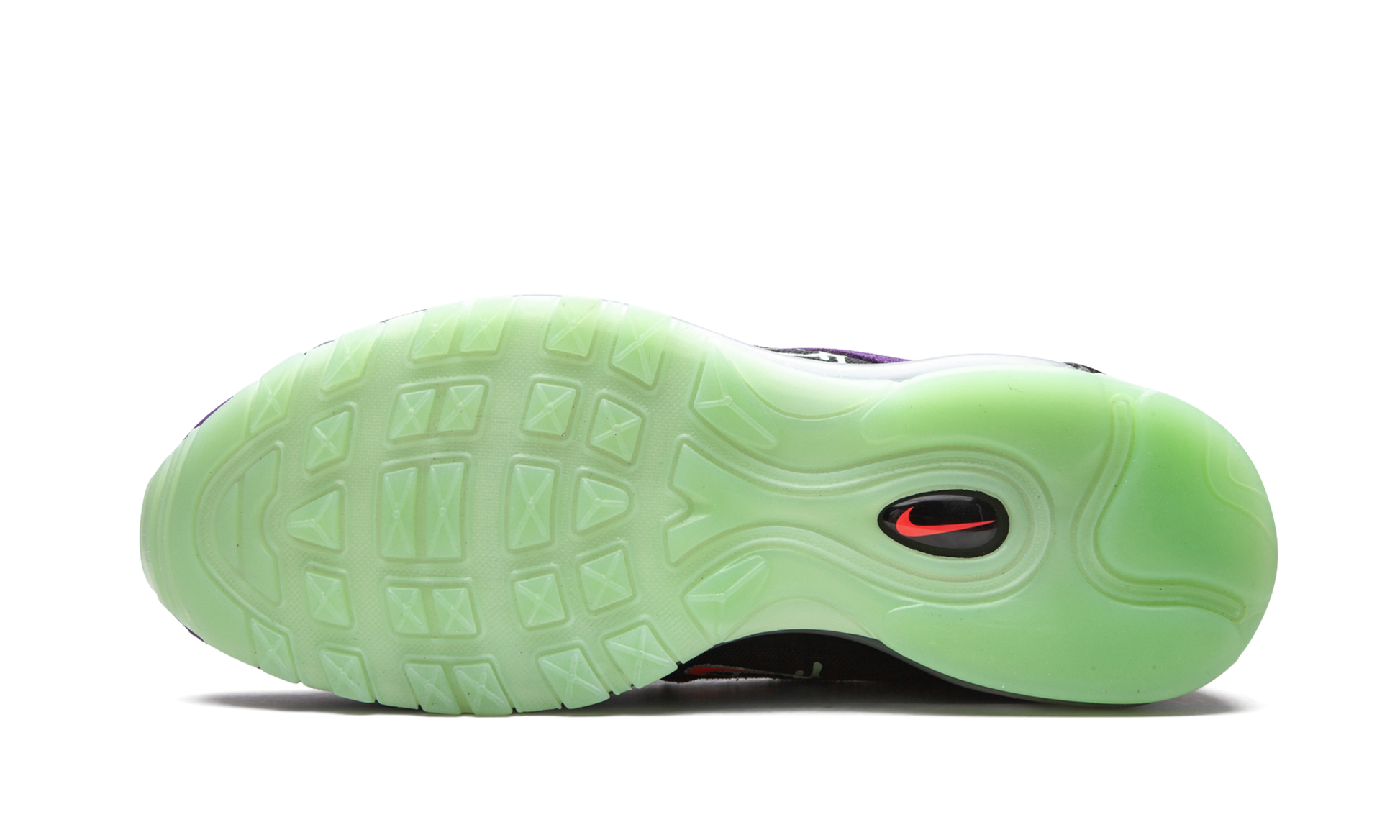 Air Max 97 "slime Halloween" - 5