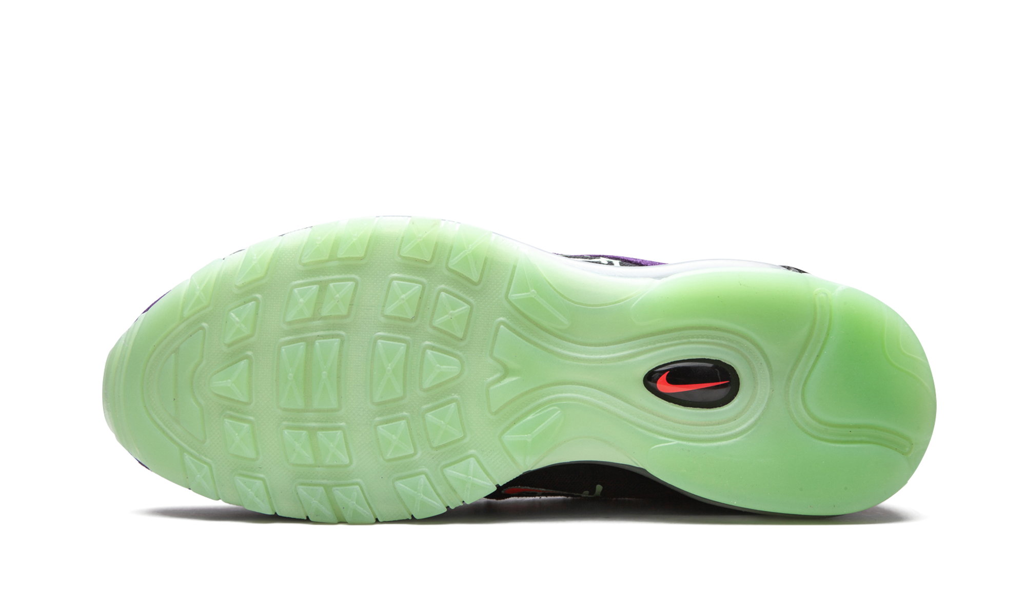Air Max 97 "slime Halloween" - 5