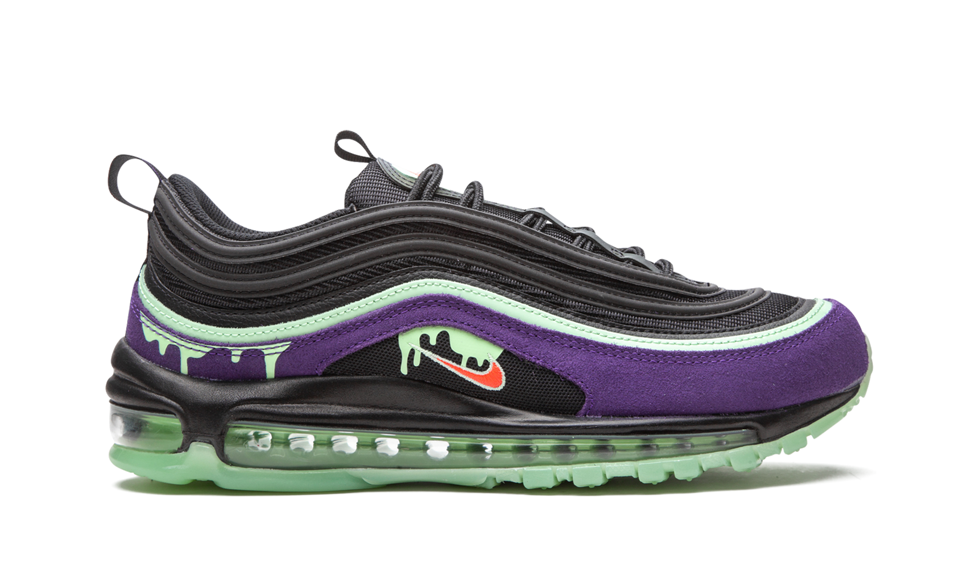 Air Max 97 "slime Halloween" - 6
