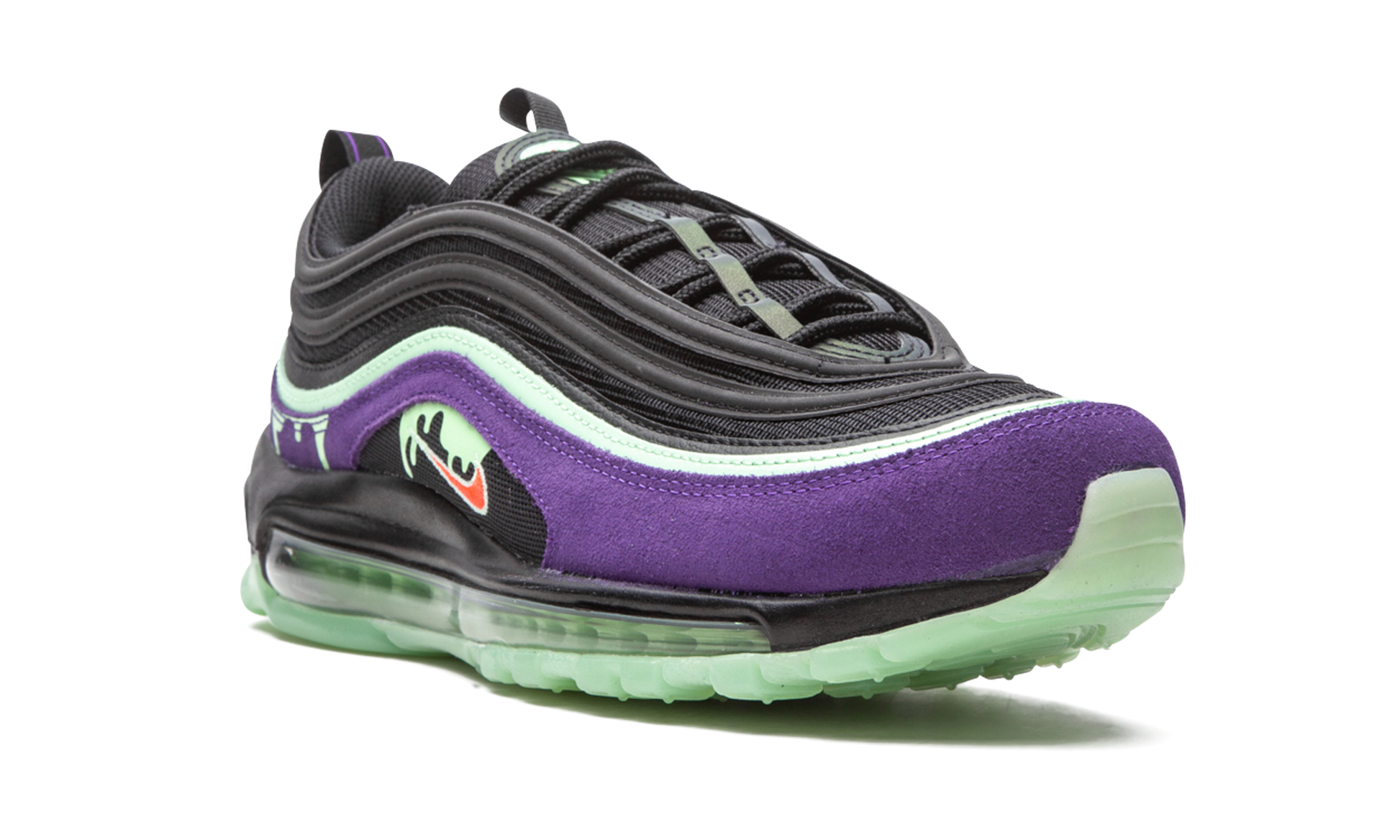 Air Max 97 "slime Halloween" - 7