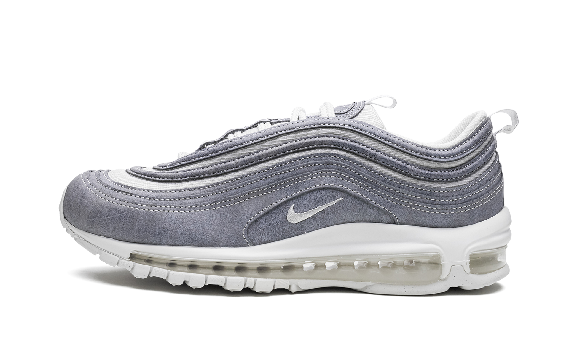 Air Max 97 Sp "comme Des Garçons Homme Plus" - 1