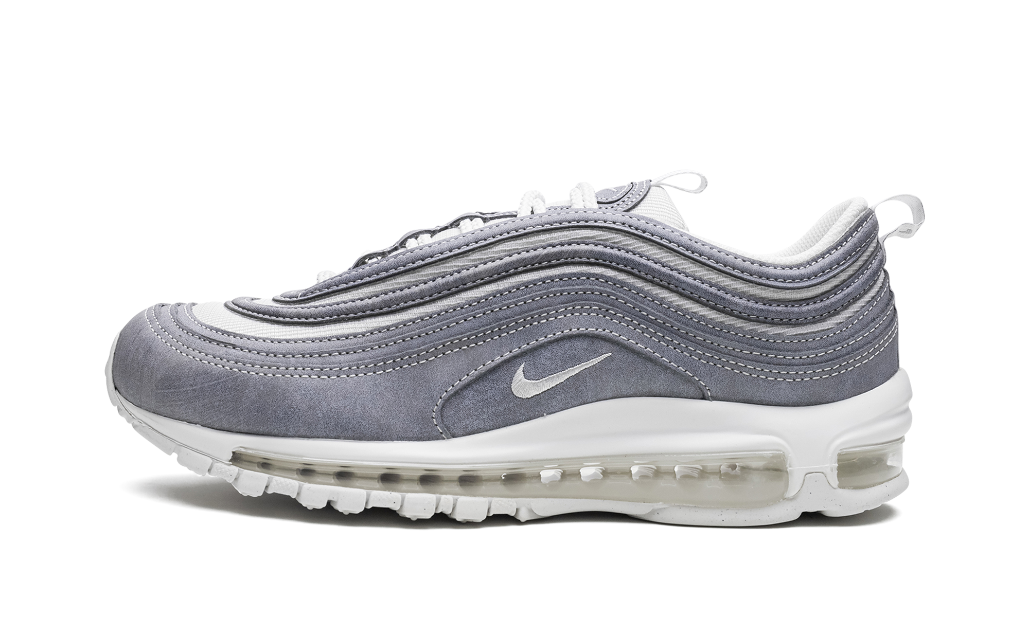 Air Max 97 Sp "comme Des Garçons Homme Plus" - 1