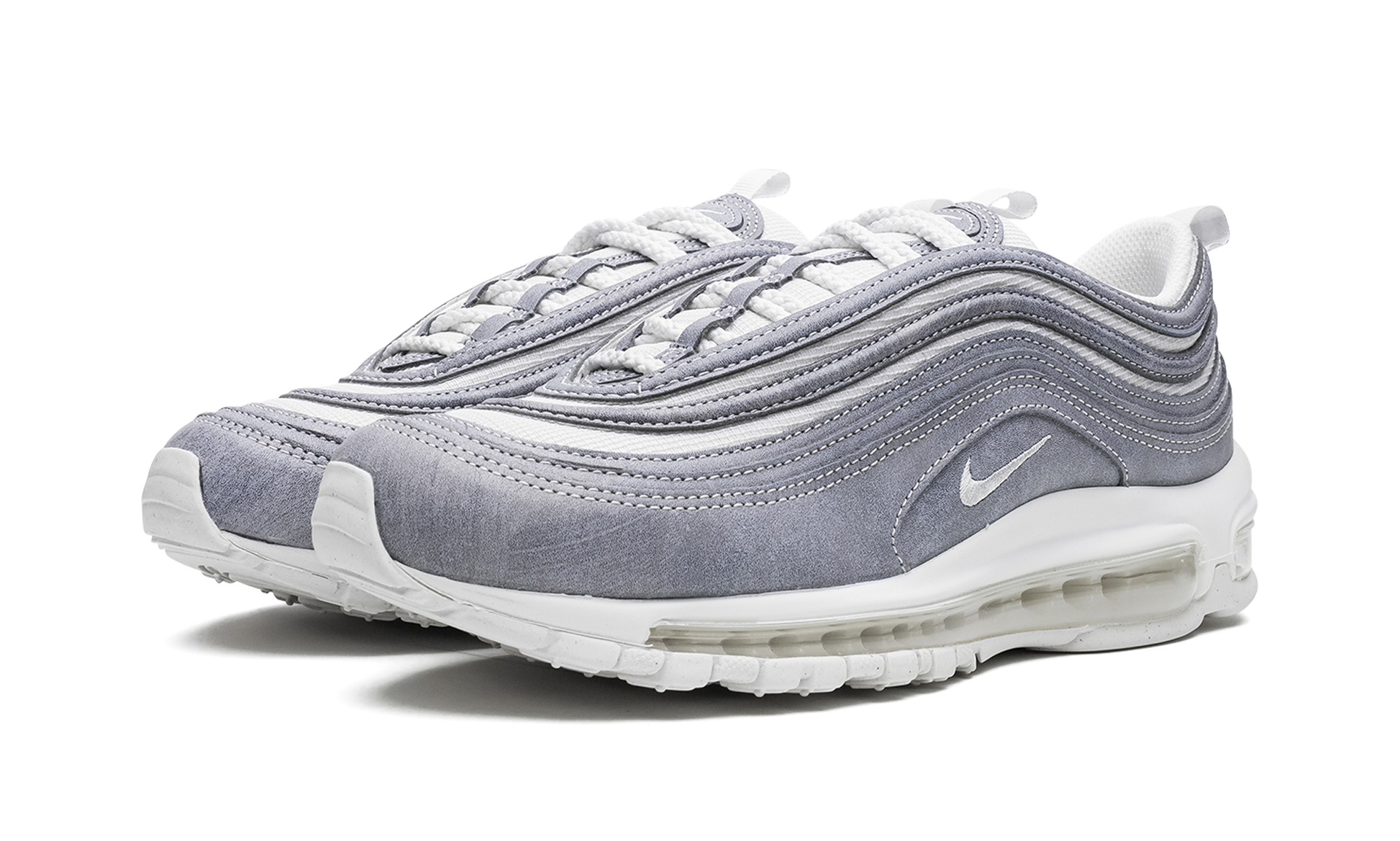 Air Max 97 Sp "comme Des Garçons Homme Plus" - 2