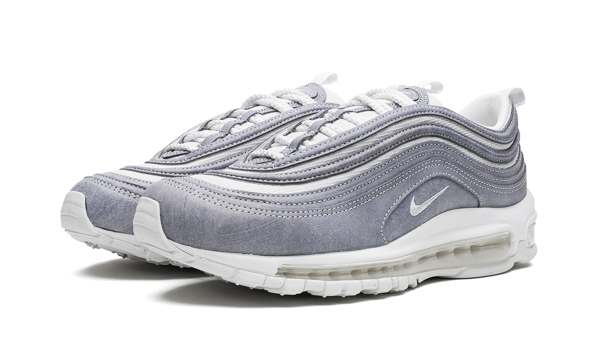 Air Max 97 Sp "comme Des Garçons Homme Plus" - 2