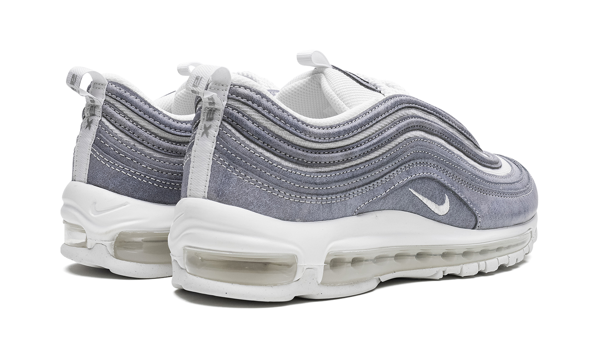 Air Max 97 Sp "comme Des Garçons Homme Plus" - 3