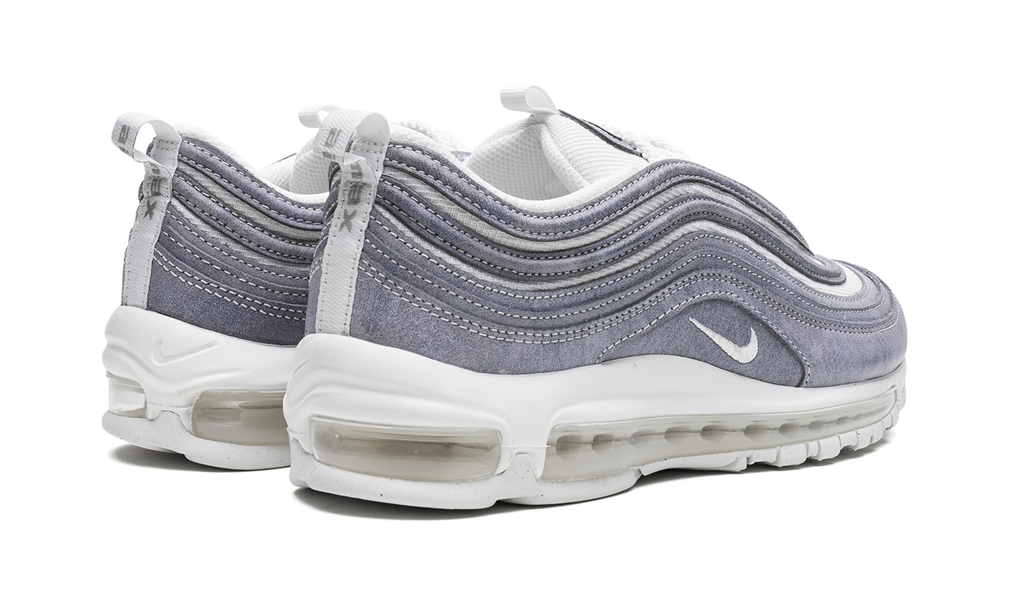Air Max 97 Sp "comme Des Garçons Homme Plus" - 3