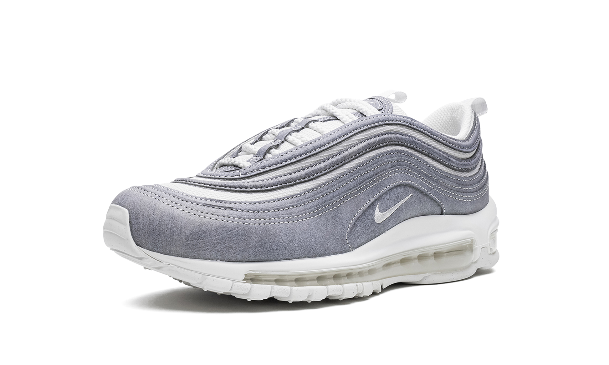 Air Max 97 Sp "comme Des Garçons Homme Plus" - 4