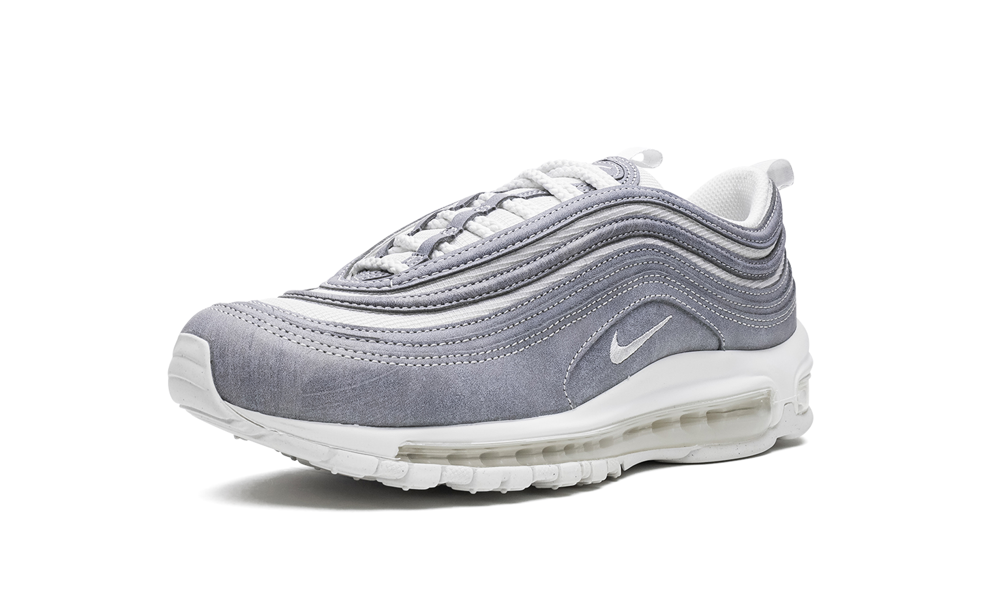 Air Max 97 Sp "comme Des Garçons Homme Plus" - 4