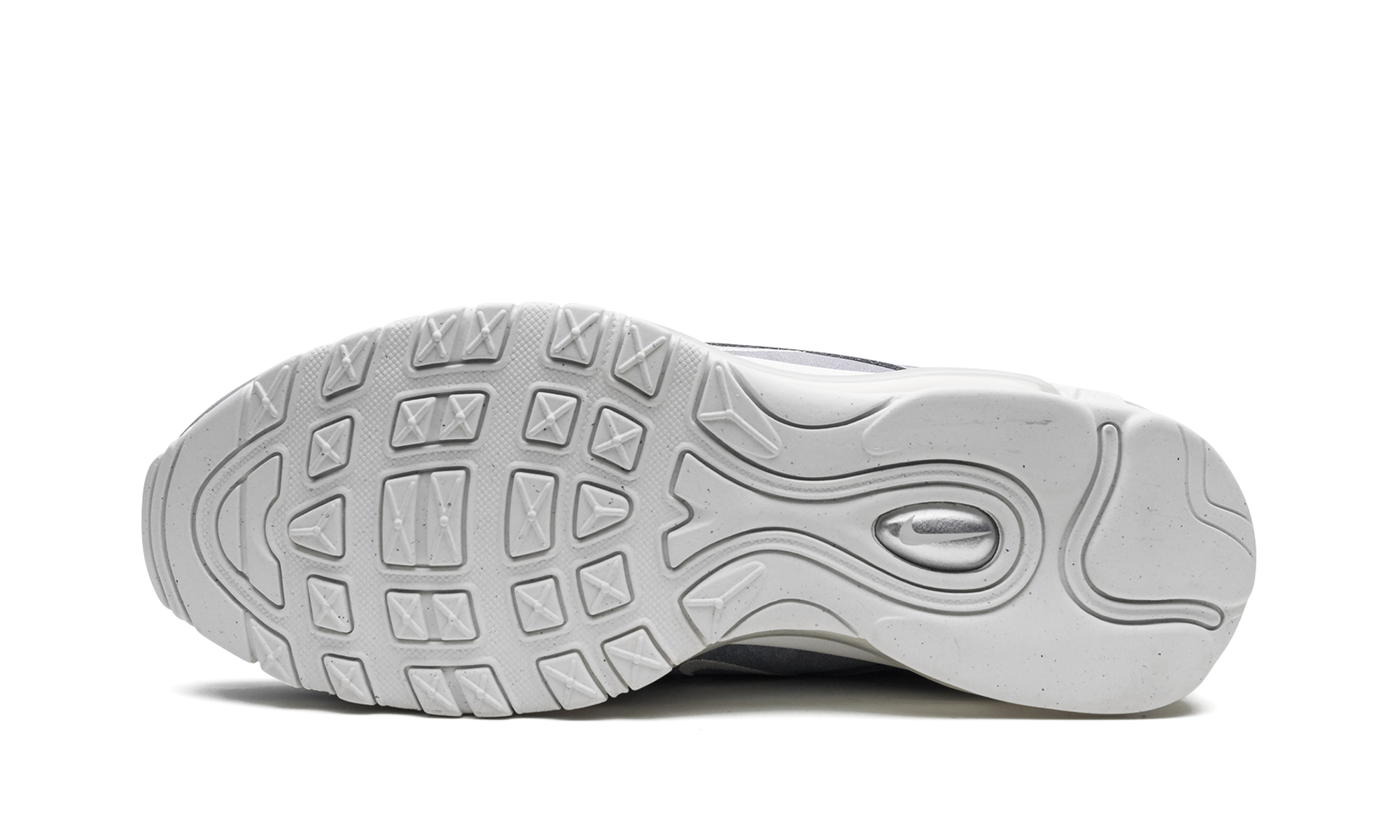 Air Max 97 Sp "comme Des Garçons Homme Plus" - 5