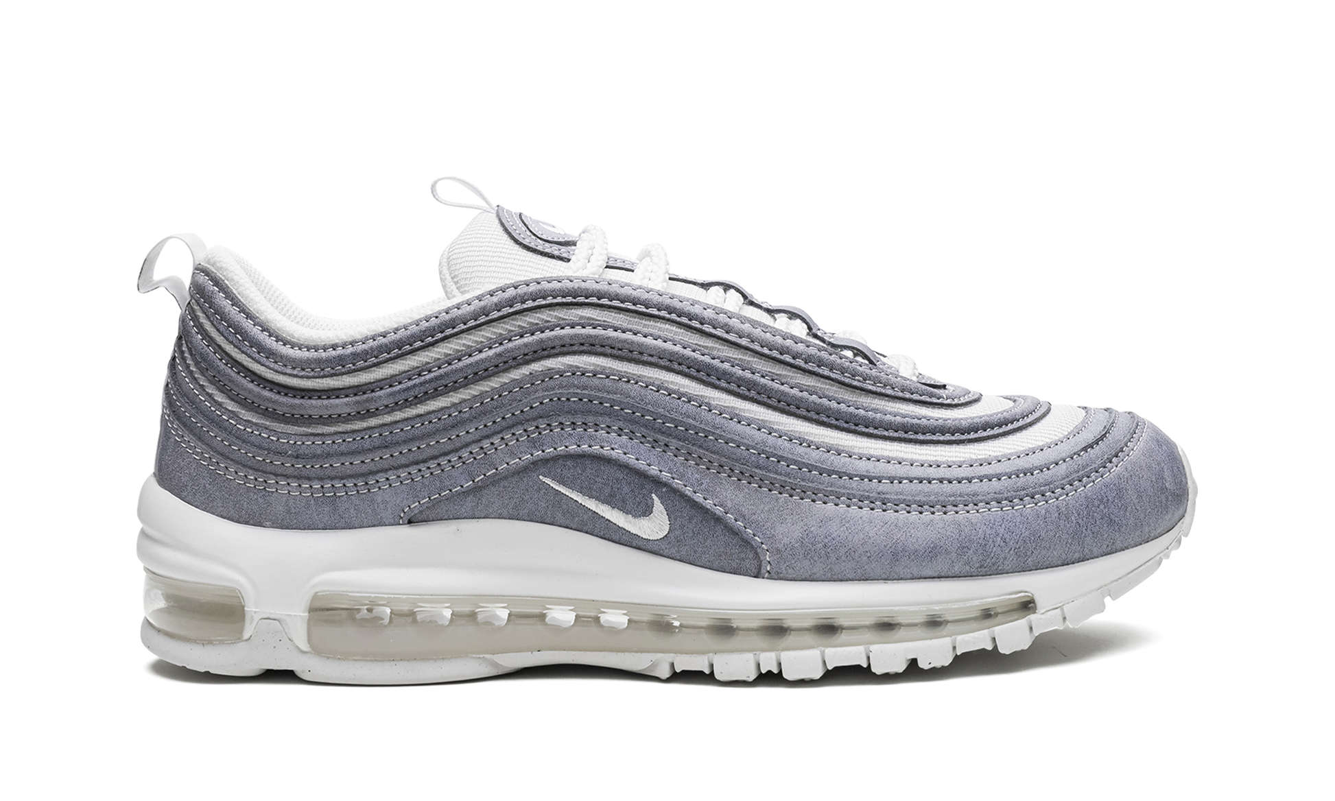 Air Max 97 Sp "comme Des Garçons Homme Plus" - 6