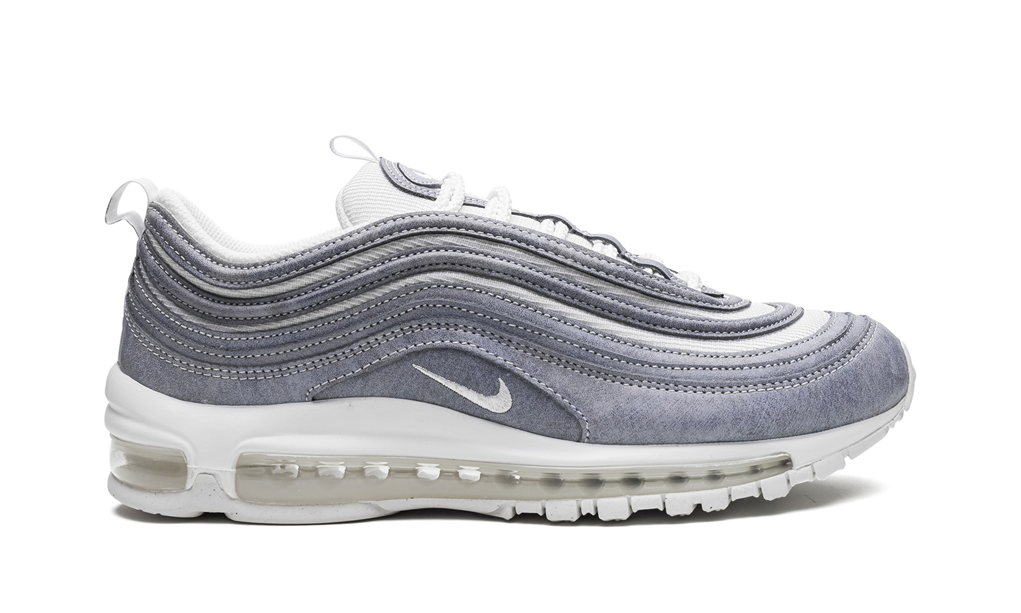 Air Max 97 Sp "comme Des Garçons Homme Plus" - 6