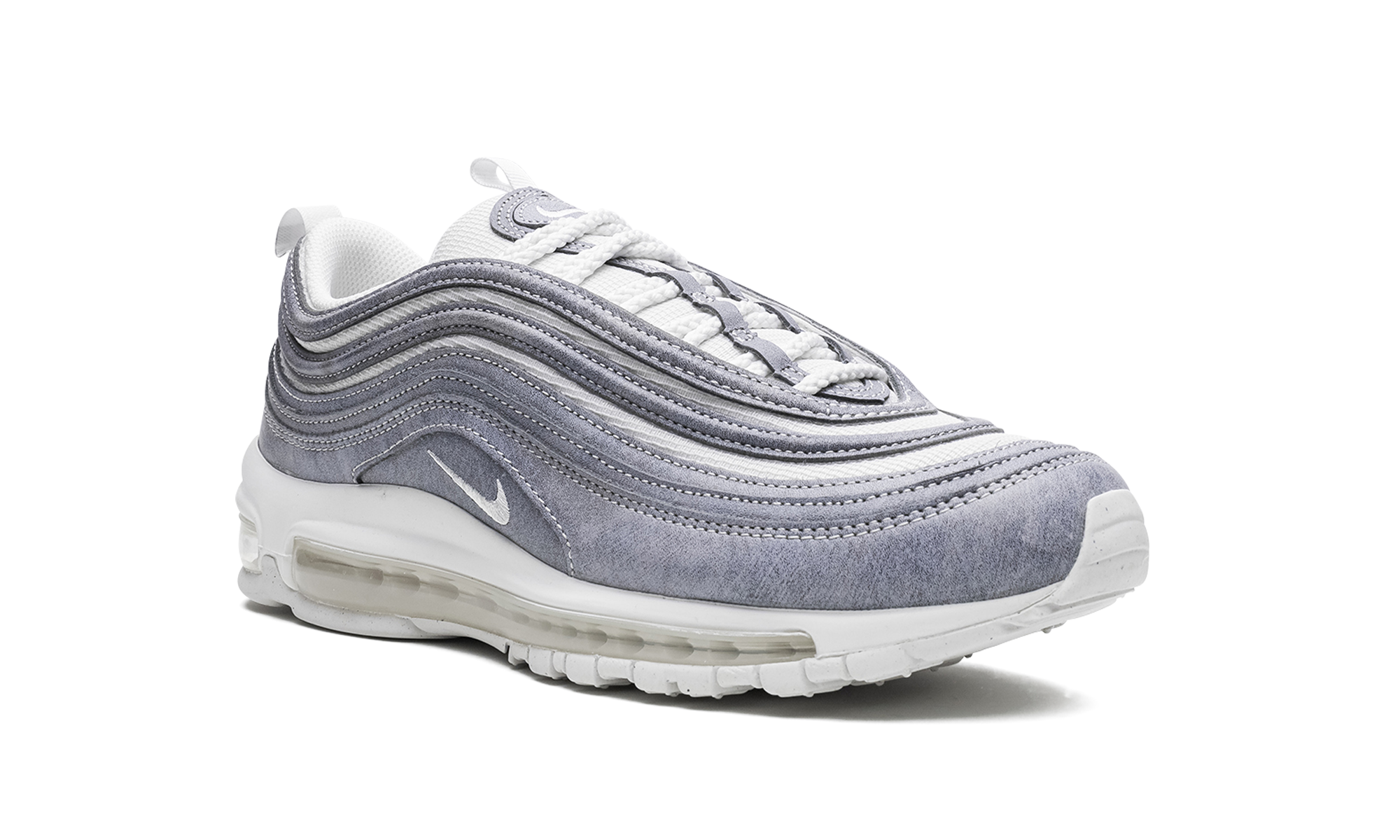 Air Max 97 Sp "comme Des Garçons Homme Plus" - 7