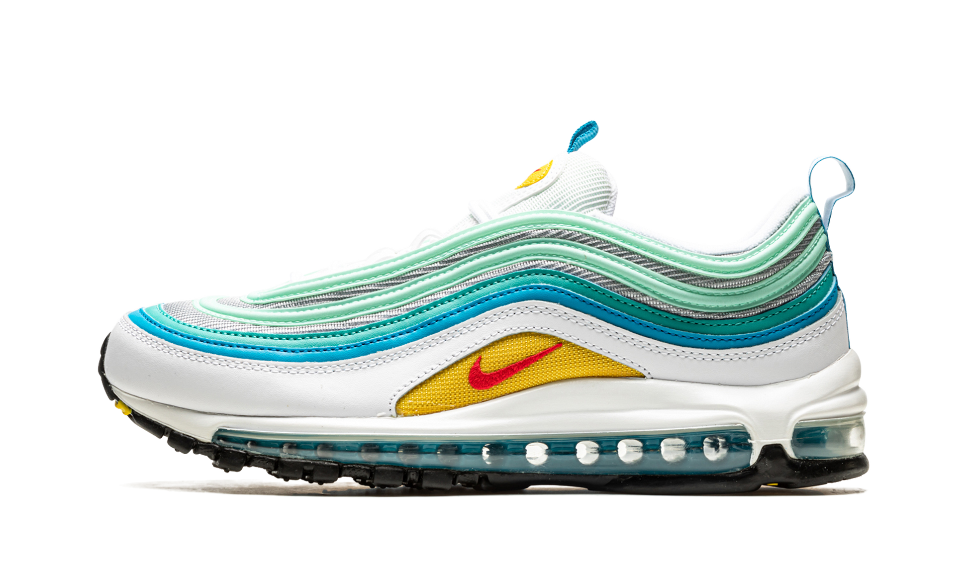Air Max 97 "spring Floral" - 1