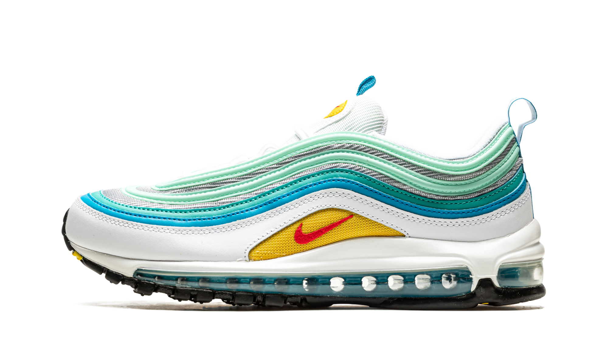 Air Max 97 "spring Floral" - 1