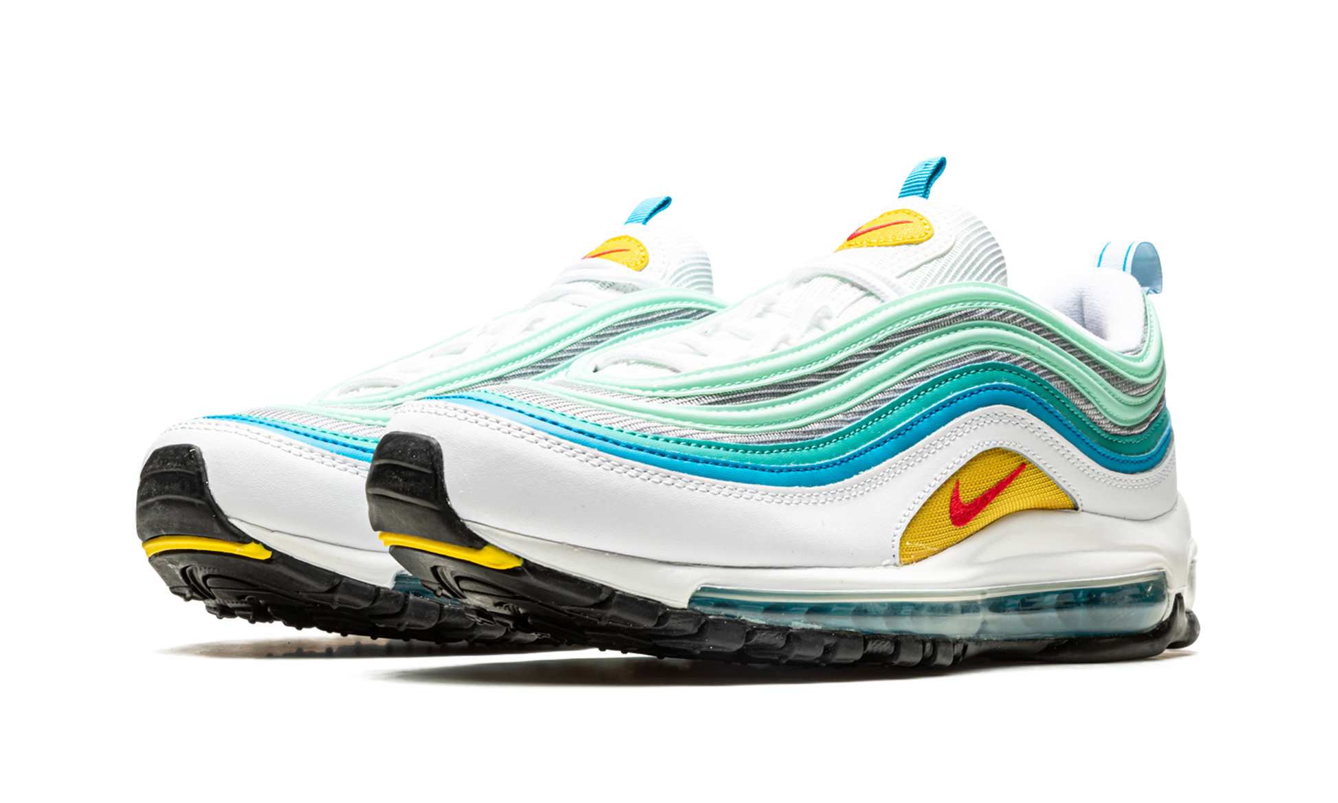 Air Max 97 "spring Floral" - 2