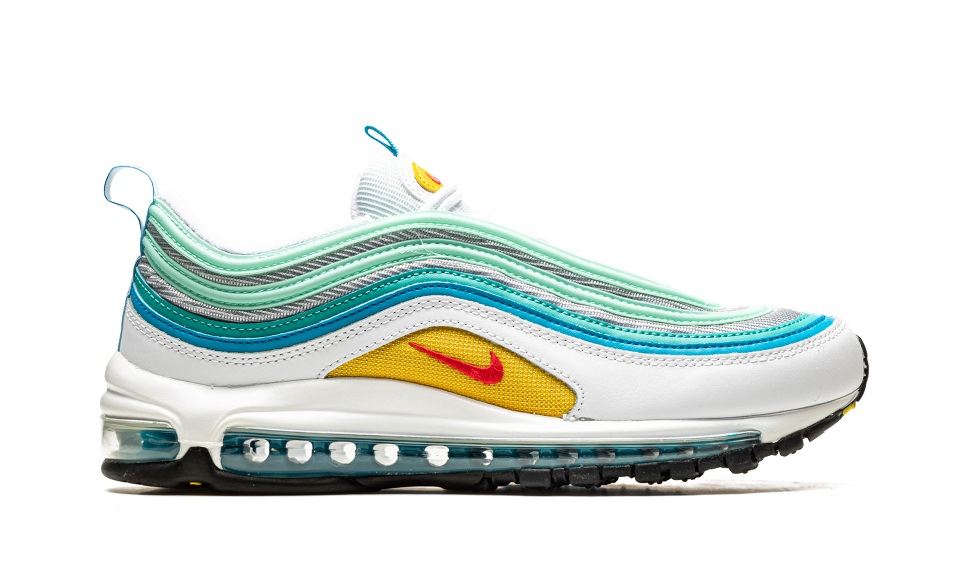 Air Max 97 "spring Floral" - 6