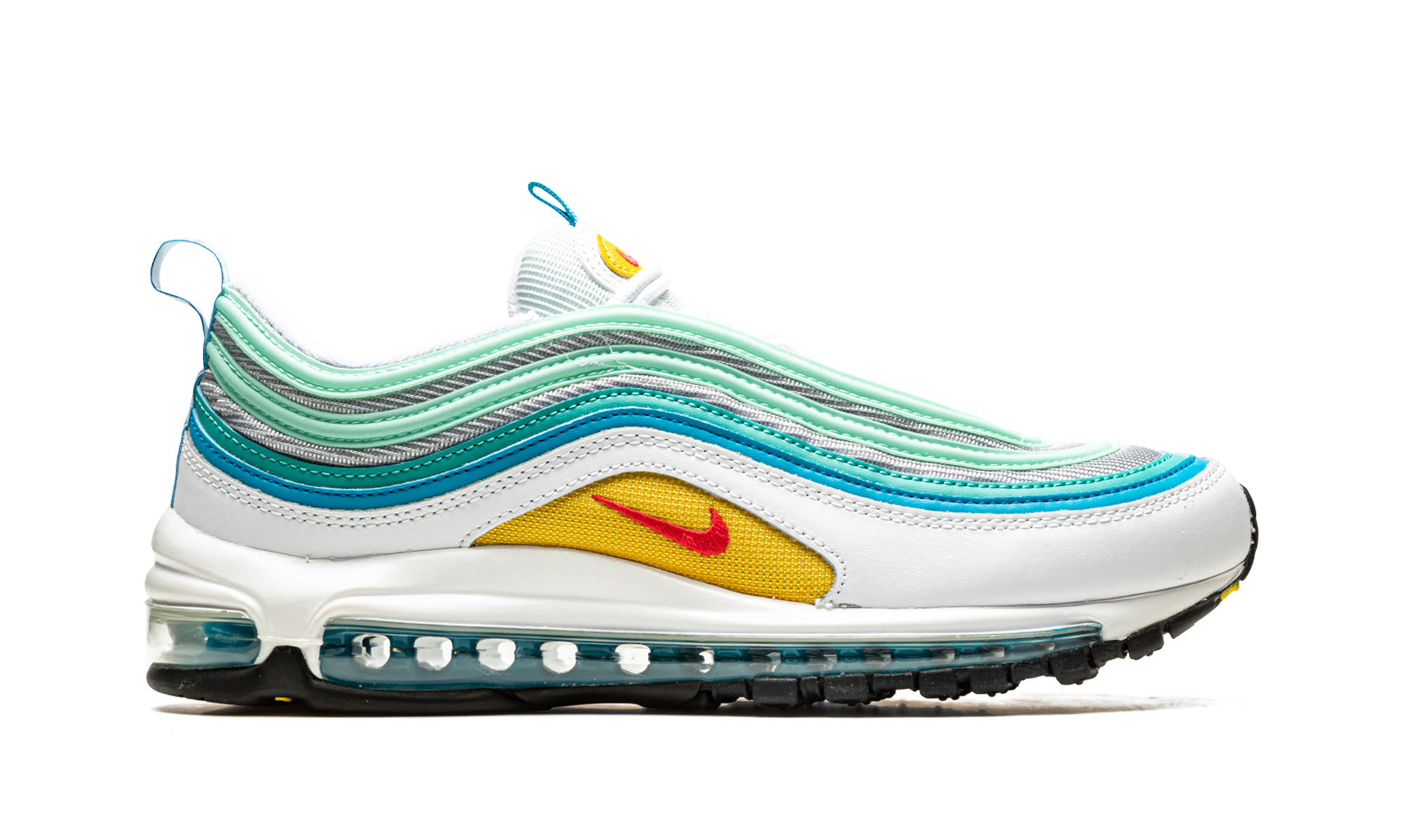 Air Max 97 "spring Floral" - 6