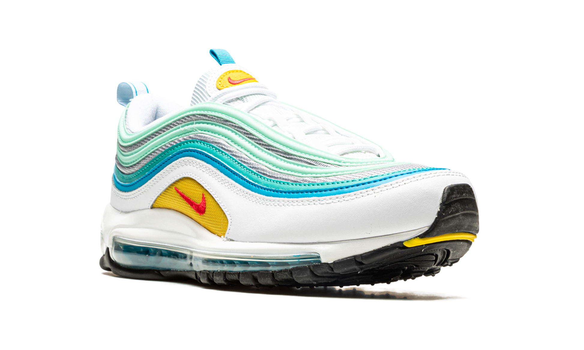 Air Max 97 "spring Floral" - 7