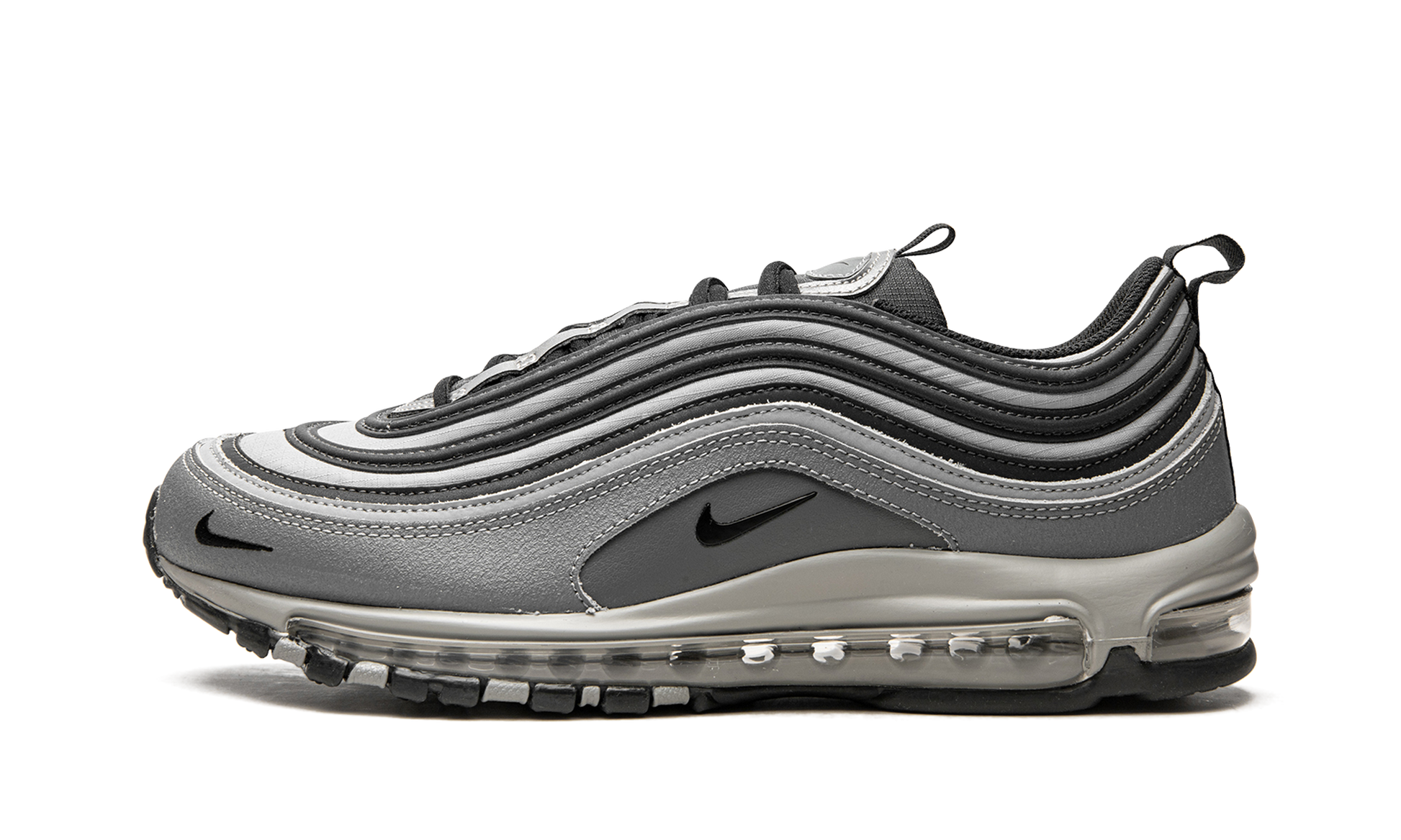 Air Max 97 "stadium Grey" - 1