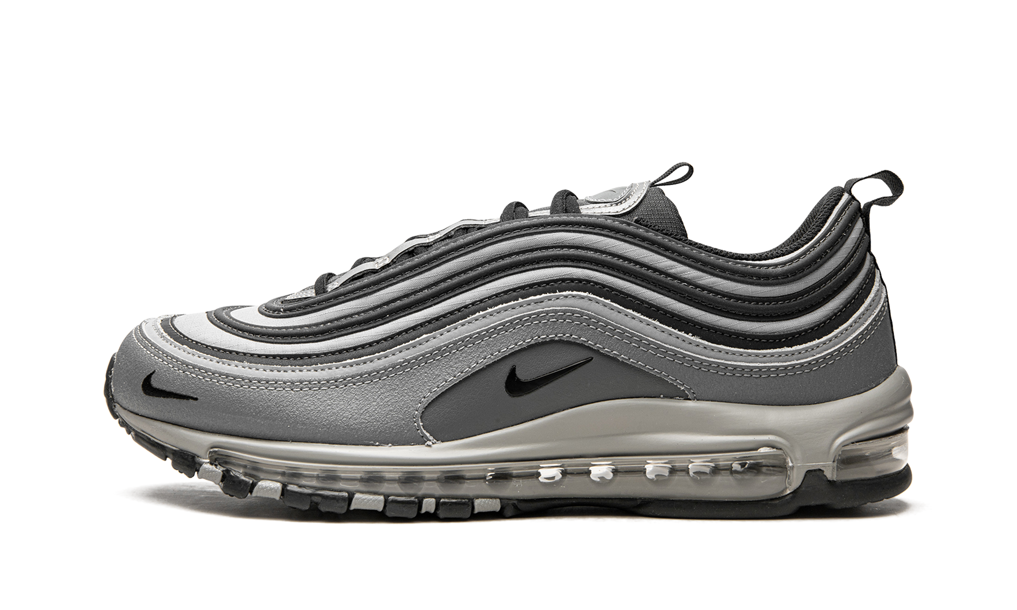 Air Max 97 "stadium Grey" - 1